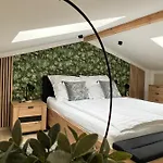 別荘 Casa Kashubia - Kaszuby Nad Jeziorem I Cisza Natura I Luksus *