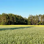 Casa Kashubia - Kaszuby Nad Jeziorem I Cisza Natura I Luksus