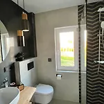 Casa Kashubia - Kaszuby Nad Jeziorem I Cisza Natura I Luksus