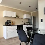 Casa Kashubia - Kaszuby Nad Jeziorem I Cisza Natura I Luksus Feriehus