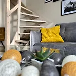 Feriehus Casa Kashubia - Kaszuby Nad Jeziorem I Cisza Natura I Luksus