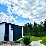 Casa Kashubia - Kaszuby Nad Jeziorem I Cisza Natura I Luksus