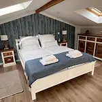 Дом отдыха Casa Kashubia - Kaszuby Nad Jeziorem I Cisza Natura I Luksus Brzezno Szlacheckie
