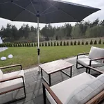 Casa Kashubia - Kaszuby Nad Jeziorem I Cisza Natura I Luksus Brzezno Szlacheckie