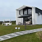 Casa Kashubia - Kaszuby Nad Jeziorem I Cisza Natura I Luksus