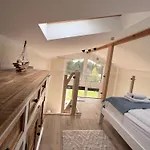 Casa Kashubia - Kaszuby Nad Jeziorem I Cisza Natura I Luksus Feriehus Brzezno Szlacheckie