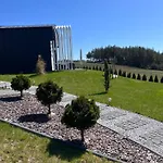 Casa Kashubia - Kaszuby Nad Jeziorem I Cisza Natura I Luksus Feriehus
