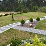 別荘 Casa Kashubia - Kaszuby Nad Jeziorem I Cisza Natura I Luksus