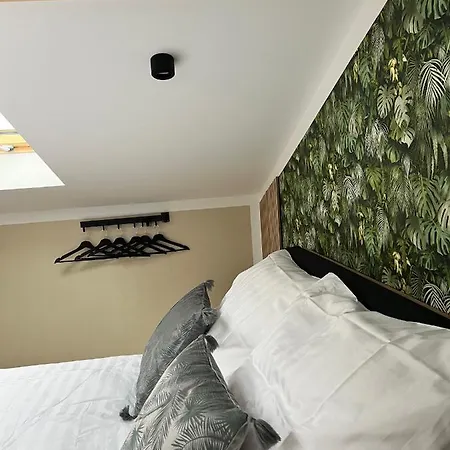 Holiday home Casa Kashubia - Nowoczesny Nad Jeziorem - Cisza Natura I Komfort *