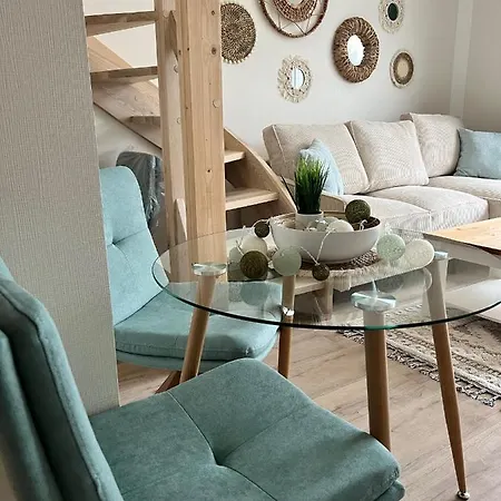 Casa vacanze Casa Kashubia - Nowoczesny Nad Jeziorem - Cisza Natura I Komfort Brzezno Szlacheckie