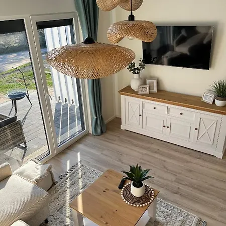 Casa Kashubia - Kaszuby Nad Jeziorem I Cisza Natura I Luksus Brzeźno Szlacheckie