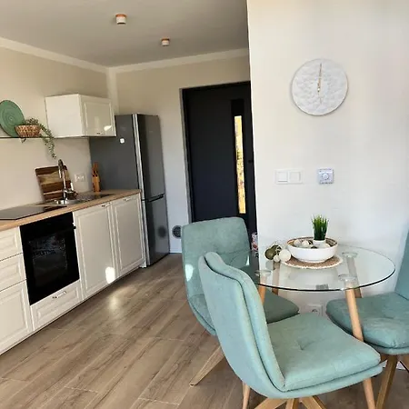 Tatil Evi Casa Kashubia - Nowoczesny Nad Jeziorem - Cisza Natura I Komfort