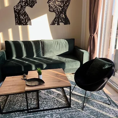 Casa Kashubia - Nowoczesny Nad Jeziorem - Cisza Natura I Komfort Brzezno Szlacheckie