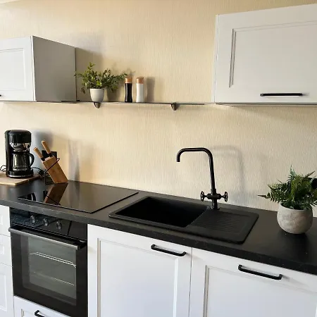 Casa Kashubia - Nowoczesny Nad Jeziorem - Cisza Natura I Komfort