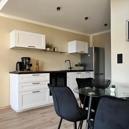 Casa Kashubia - Nowoczesny Nad Jeziorem - Cisza Natura I Komfort Holiday home