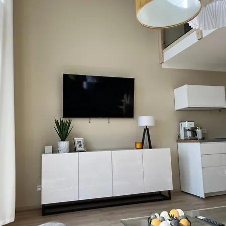 Holiday home Casa Kashubia - Nowoczesny Nad Jeziorem - Cisza Natura I Komfort