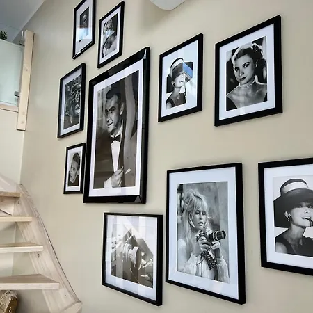 Casa Kashubia - Nowoczesny Nad Jeziorem - Cisza Natura I Komfort