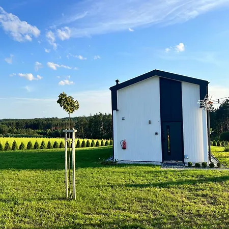 Casa Kashubia - Nowoczesny Nad Jeziorem - Cisza Natura I Komfort * Brzeźno Szlacheckie