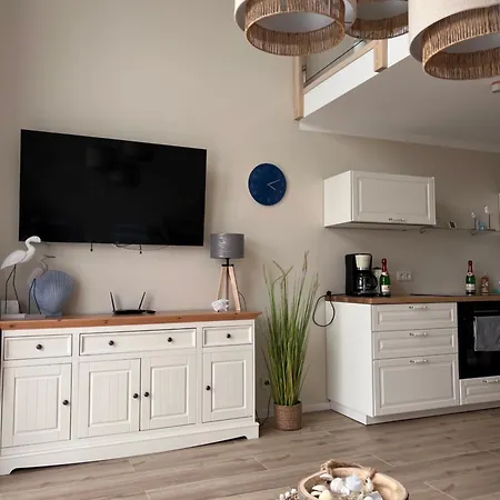 Holiday home Casa Kashubia - Nowoczesny Nad Jeziorem - Cisza Natura I Komfort *