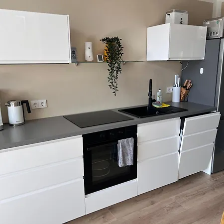 Casa Kashubia - Nowoczesny Nad Jeziorem - Cisza Natura I Komfort *