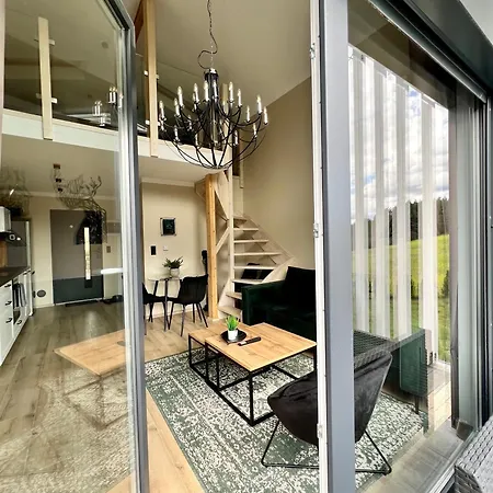 Casa Kashubia - Kaszuby Nad Jeziorem I Cisza Natura I Luksus Brzezno Szlacheckie