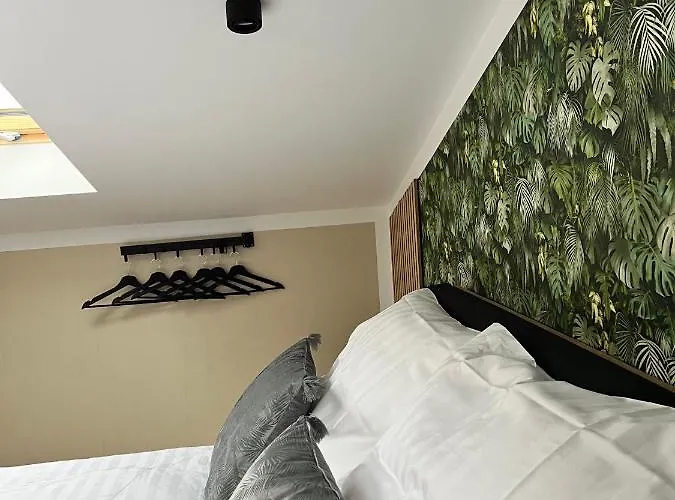 Semesterbostad Casa Kashubia - Nowoczesny Nad Jeziorem - Cisza Natura I Komfort *