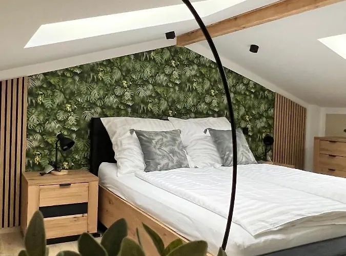 Semesterbostad Casa Kashubia - Nowoczesny Nad Jeziorem - Cisza Natura I Komfort *