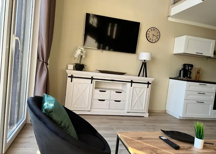 Casa Kashubia - Nowoczesny Nad Jeziorem - Cisza Natura I Komfort *