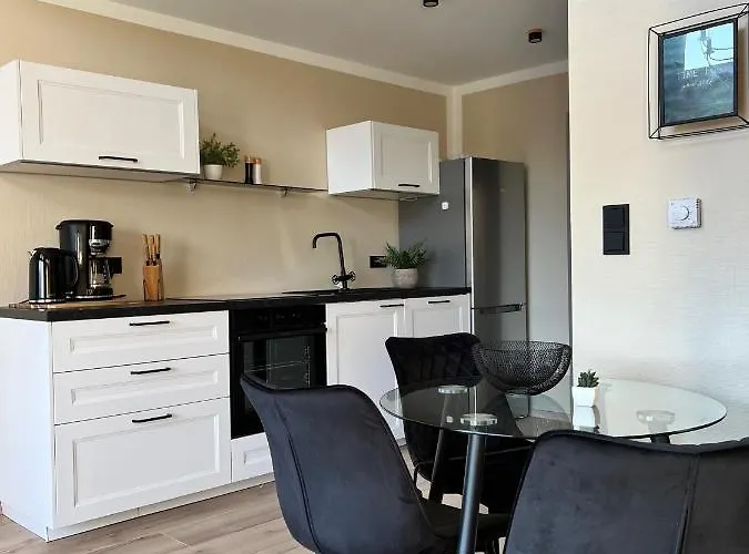 Casa Kashubia - Nowoczesny Nad Jeziorem - Cisza Natura I Komfort *