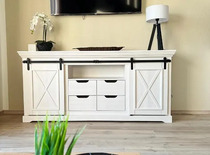 Semesterbostad Casa Kashubia - Nowoczesny Nad Jeziorem - Cisza Natura I Komfort Brzezno Szlacheckie