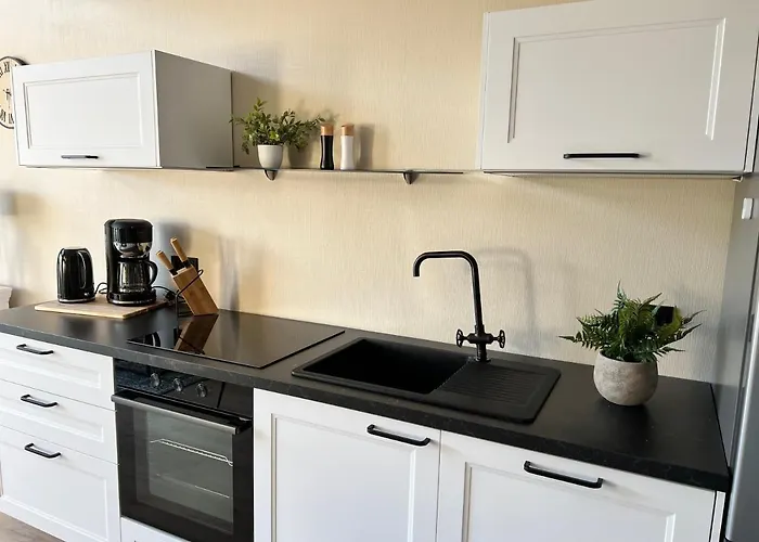 Casa Kashubia - Nowoczesny Nad Jeziorem - Cisza Natura I Komfort