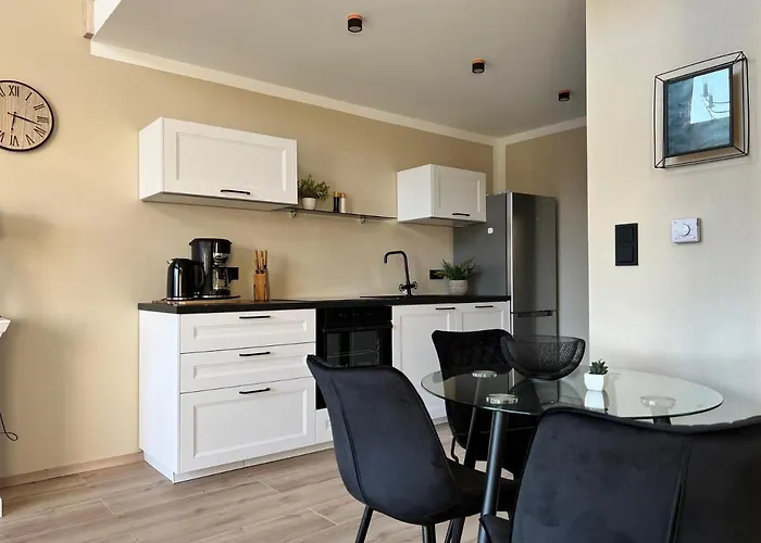 Casa Kashubia - Nowoczesny Nad Jeziorem - Cisza Natura I Komfort 別荘