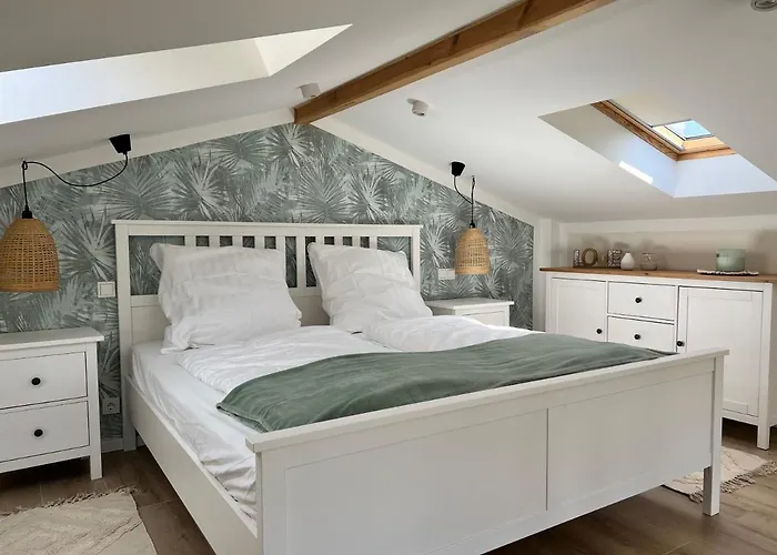 Casa Kashubia - Nowoczesny Nad Jeziorem - Cisza Natura I Komfort