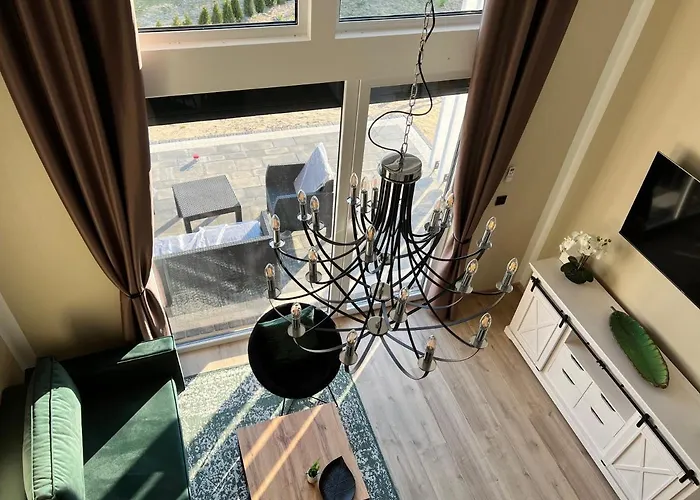 Casa Kashubia - Nowoczesny Nad Jeziorem - Cisza Natura I Komfort 別荘 Brzeźno Szlacheckie