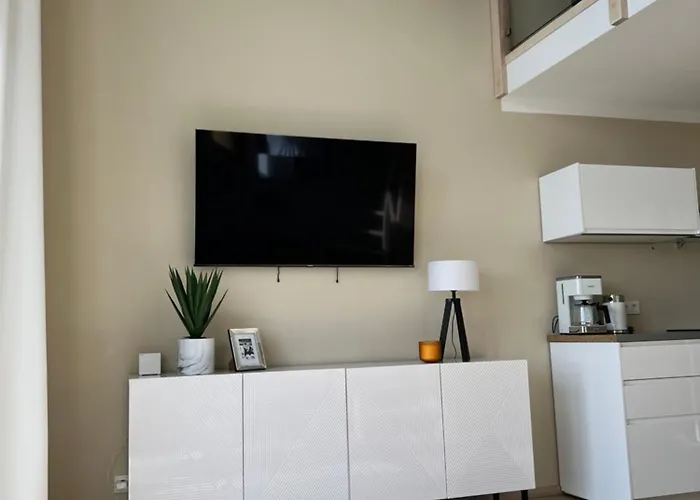 別荘 Casa Kashubia - Nowoczesny Nad Jeziorem - Cisza Natura I Komfort