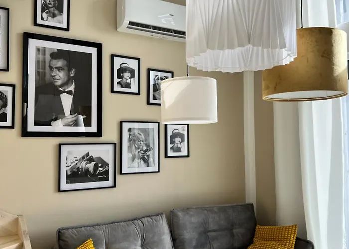 Semesterbostad Casa Kashubia - Nowoczesny Nad Jeziorem - Cisza Natura I Komfort *