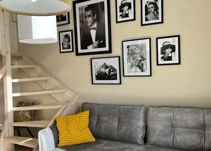 Casa Kashubia - Nowoczesny Nad Jeziorem - Cisza Natura I Komfort Semesterbostad Brzezno Szlacheckie