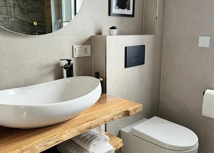 Casa Kashubia - Nowoczesny Nad Jeziorem - Cisza Natura I Komfort