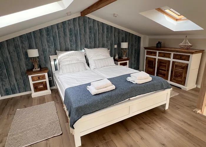 別荘 Casa Kashubia - Nowoczesny Nad Jeziorem - Cisza Natura I Komfort Brzeźno Szlacheckie