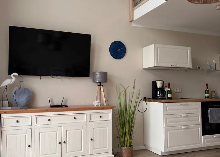 Semesterbostad Casa Kashubia - Nowoczesny Nad Jeziorem - Cisza Natura I Komfort *