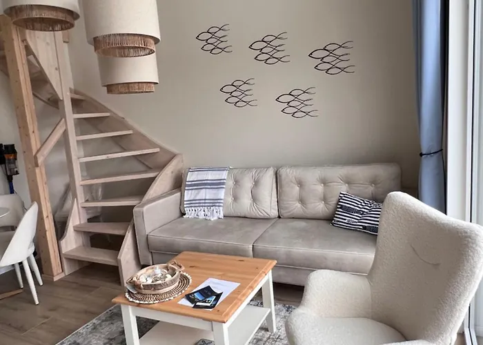 Casa Kashubia - Nowoczesny Nad Jeziorem - Cisza Natura I Komfort *