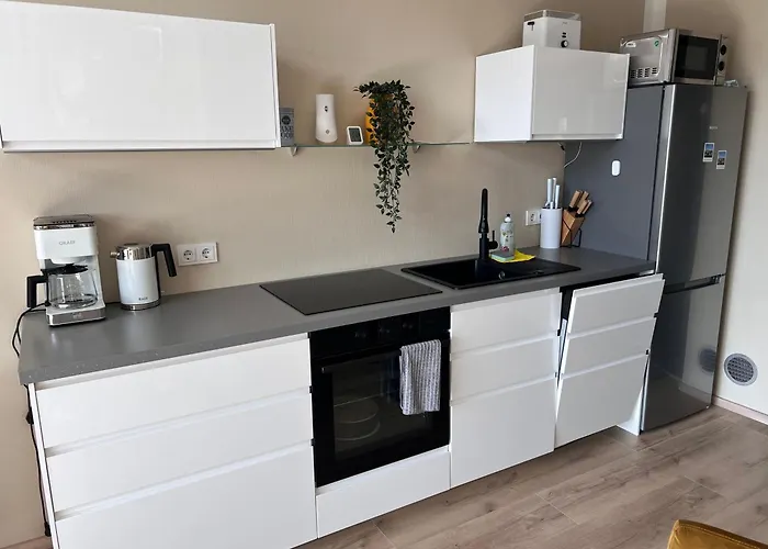 Casa Kashubia - Nowoczesny Nad Jeziorem - Cisza Natura I Komfort *