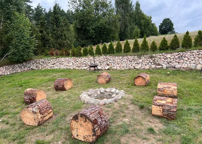 Casa Kashubia - Nowoczesny Nad Jeziorem - Cisza Natura I Komfort